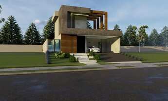 Imagem 5: Casa de condomínio sobrado para venda com 154 metros quadrados com 3 quartos