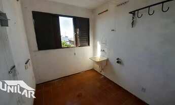 Imagem 6: Casa com 3 dormitórios para alugar, 100 m² por R$ 1.400,00/mês - Jardim Ponte Alta - Volta