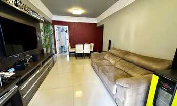 Imagem 7: Apartamento no caminho das árvores de 3 quartos com dependência 02 vagas