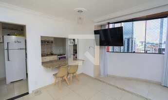 Imagem 3: Apartamento para Aluguel - Glória, 2 Quartos, 68 m2