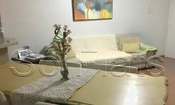 Imagem 3: Flat Fortune Residence Executive Service disponível para venda com 42m² e 01 vaga de garag