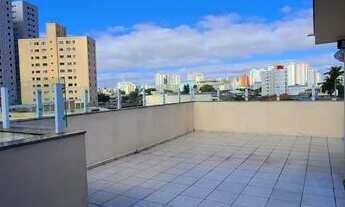 Imagem 7: Cobertura Para Venda Possui 80 M² Com 3 Quartos em Santa Terezinha - Santo André - SP