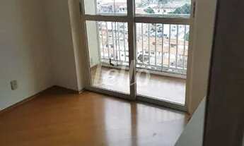 Imagem 4: São Paulo - Apartamento Padrão - Brás