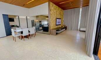 Imagem 5: Residencial Condomínio Jardim Veneza casa completa a venda em com 3 suítes