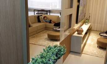 Imagem 5: Apartamento Ed Nob Plaza à venda em Órfãs