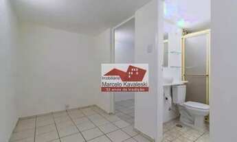 Imagem 14: Apartamento com 1 dormitório, 40 m² - venda por R$ 190.000,00 ou aluguel por R$ 1.500,00/m