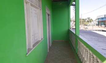 Imagem: Alugo apartamento centro com garagem