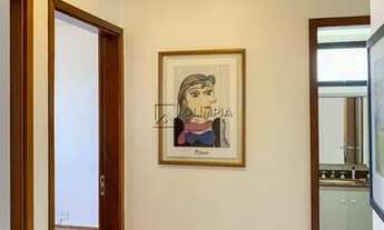 Imagem 7: Apartamento Locação 2 Dormitórios - 152 m² Moema