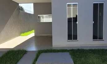 Imagem 4: Venda, casa térrea, Nova Lima, Campo Grande, MS