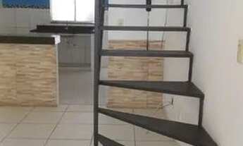 Imagem 5: Casa duplex em Vargem Grande , 2 quartos com suíte, próxima ao comercio