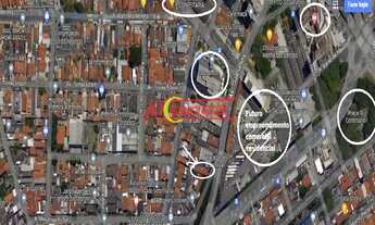 Imagem 4: Prédio misto: salão cml térreo e apto superior 3 dormitórios (1suite