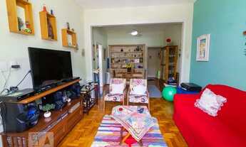 Imagem 6: Apartamento para Aluguel - Vila Isabel, 2 Quartos, 80 m2