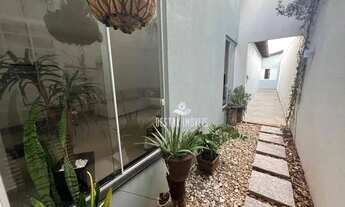 Imagem 7: Casa com 3 dormitórios à venda, 220 m² por R$ 1.000.000 - Cidade Jardim - Uberlândia/MG