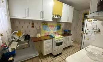 Imagem 7: Conjunto Praia do Janga - Perto do Armazém Coral