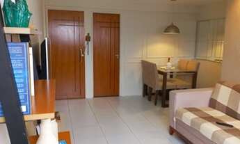 Imagem 7: MM-Apartamento para venda possui 74 metros quadrados com 3 quartos