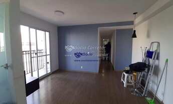 Imagem 2: Apartamento com 2 dormitórios à venda, 51 m² por R$ 320.000,00 - Vila Augusta - Guarulhos