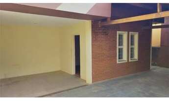 Imagem 2: Casa 300mtr² de área construídas com 3 dormitórios - Bairro Vila Olímpia - Campo Limpo Pau