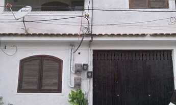 Imagem: Casa freguesia