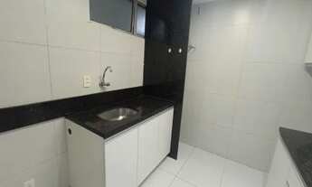 Imagem: Apartamento para aluguel, 3 quartos, 1 vaga