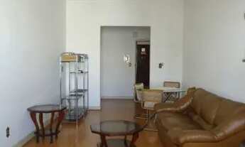 Imagem 3: Apartamento para aluguel tem 60 metros quadrados com 1 quarto em Santa Cecília - São Paulo