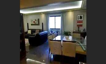 Imagem 1: Apartamento em Vila Moinho Velho - São Paulo