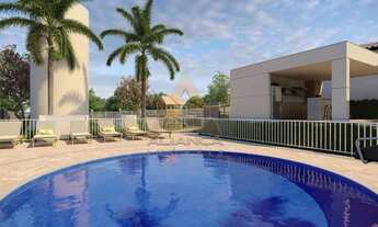 Imagem 2: Apartamento - Ribeirão Preto - Parque das Oliveiras