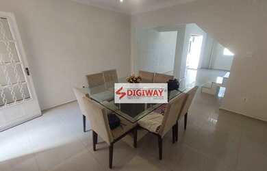 Imagem 4: Lindo Sobrado ao lado do Parque da Aclimação