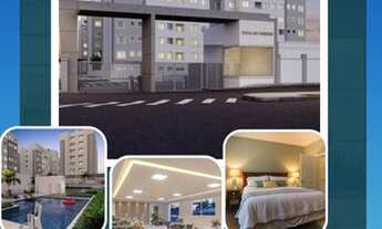 Imagem 1: Breve Lançamento, Residencial Vista do Parque, próximo ao DB DO PARQUE 10, Apartamentos de