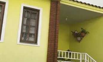 Imagem 2: CASA ASSOBRADADA - JARDIM VIRGINIA BIANCA - SP