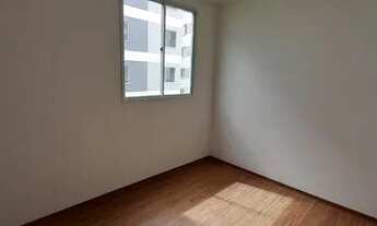 Imagem 5: Apartamento 02 quartos