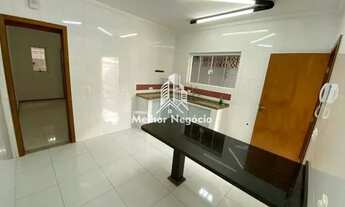 Imagem 5: Casa com 2 dorms, Loteamento São Francisco, Piracicaba - R$ 390 mil, Cod: RCA3319