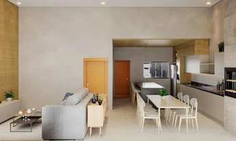 Imagem 4: CasaTérrea - Jardim Atlântico, 3 suítes