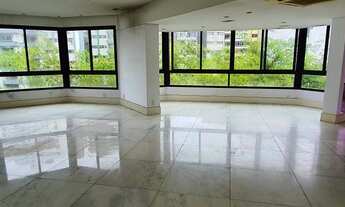 Imagem 2: Apartamento para aluguel na Mansão Professor Pedro Calmon