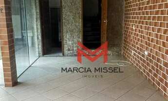 Imagem 6: Casa com 2 dormitórios para alugar, 187 m² de área total por R$ 2.760/mês - Maria José - N