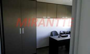 Imagem 7: Apartamento de 124m² com 3 quartos em Santana