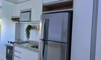 Imagem 4: Apartamento SEMI MOBILIADO para locação no Vila Helvetia em Indaiatuba/SP