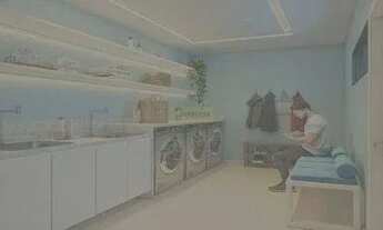 Imagem 5: JM-Otima Oportunidade em Campo Grande 1quarto/1banheiro/1vaga/32m