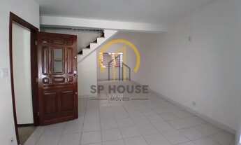 Imagem 1: Sobrado à venda, 3 dormitórios, 1 vaga, 186m², Mirandópolis