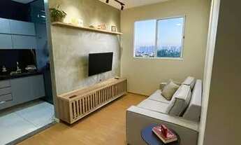 Imagem: APARTAMENTO A VENDA NO FONTANA DI GENOVA