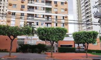 Imagem 2: Aluguel apartamento 03 quartos sendo 01 suíte, res. garden goiabeiras, goiabeiras, Cuiabá