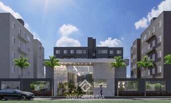 Imagem 2: DL - Apartamentos com Registro e ITBI Grátis e Entrada Zero