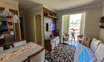 Imagem: Apartamento com 2 quartos a venda, 52m²