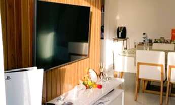 Imagem 6: Apartamento Residencial Garcia Marquez