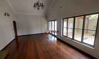 Imagem 5: Casa com 3 dormitórios para alugar, 330 m² por R$ 4.000/mês - Chácara Machadinho II - Amer