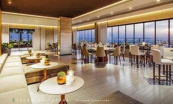 Imagem 5: Apartamento 2 Quartos sendo 1 Suíte, Sala 2 Ambientes, Setor Marista, Goiânia