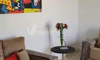 Imagem 2: Cobertura - Jardim Proença - Campinas