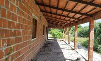 Imagem 5: CASA Á VENDA NA PLACA - BEBERIBE -CEARA