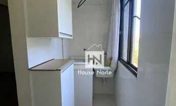 Imagem 7: Apartamento com 2 dormitórios à venda, 70 m² por R$ 322.574,00 - Santana - São Paulo/SP