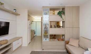 Imagem: Apartamento com 2 quartos no Jardim Goiás