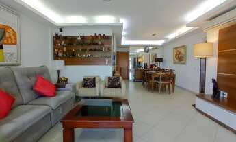 Imagem 6: Apartamento para aluguel e venda com 3 suítes em Condomínio Resort - Enseada - Guarujá